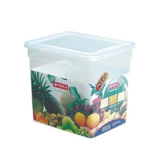 Praxis Keeper 29 liter 304 KP-21 Lion Star