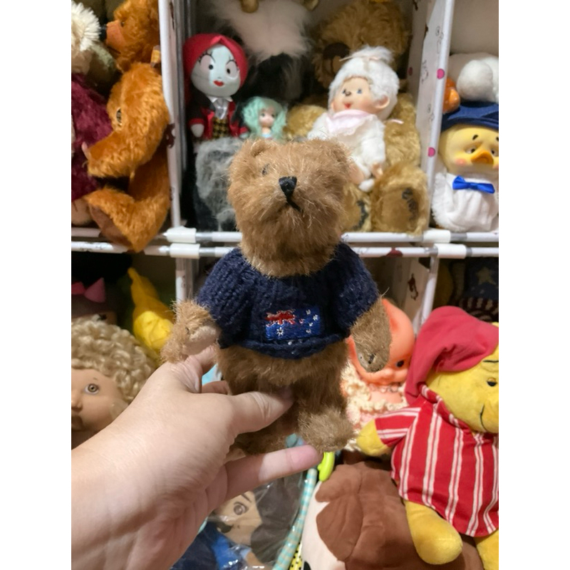 Boyds Bear mini