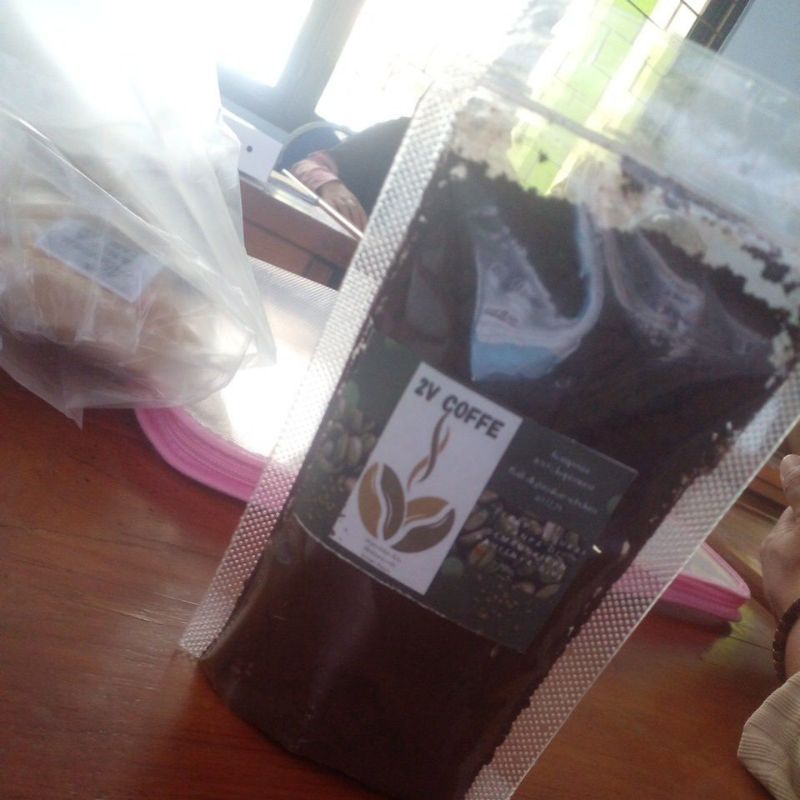 

zv coffe