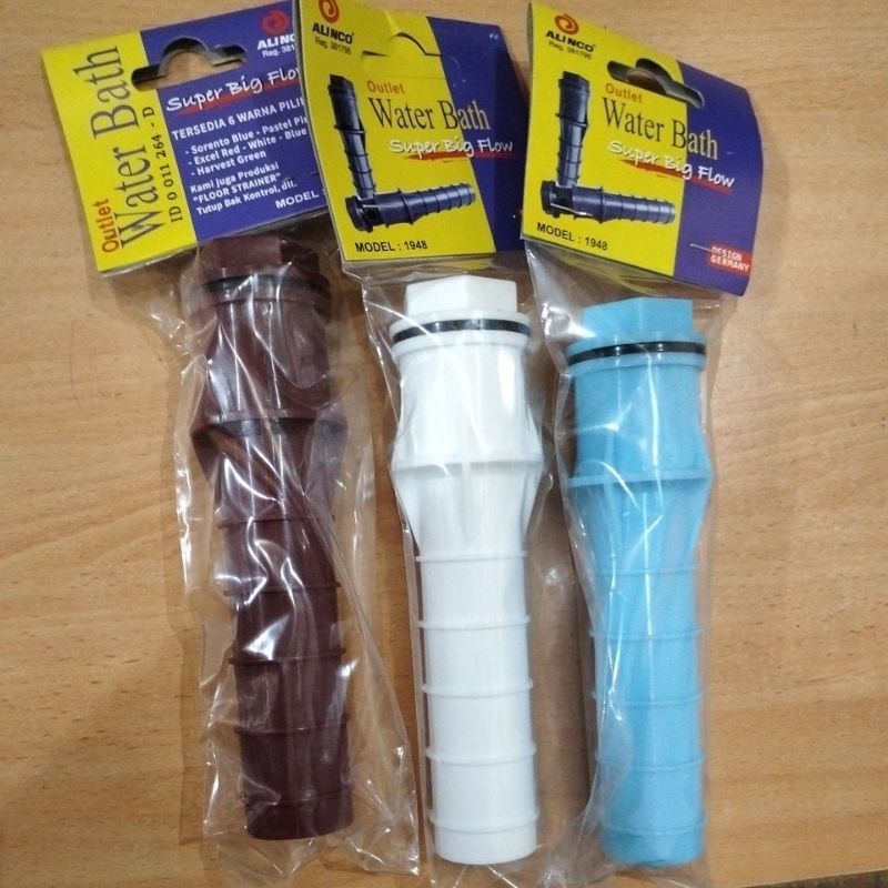 SUMBAT BAK WC | SUMBAT BAK MANDI MERK ALINCO