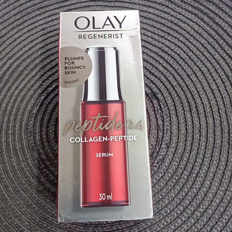 Olay Regenerist Peptide 24 Serum /Collagen peptide