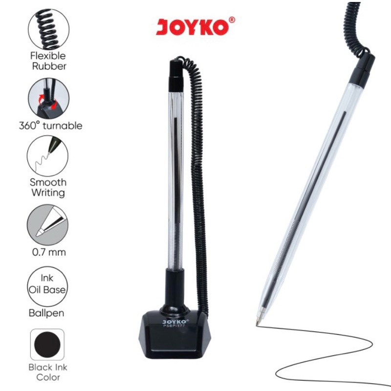 

Joyko Pen Stand PSBP-177