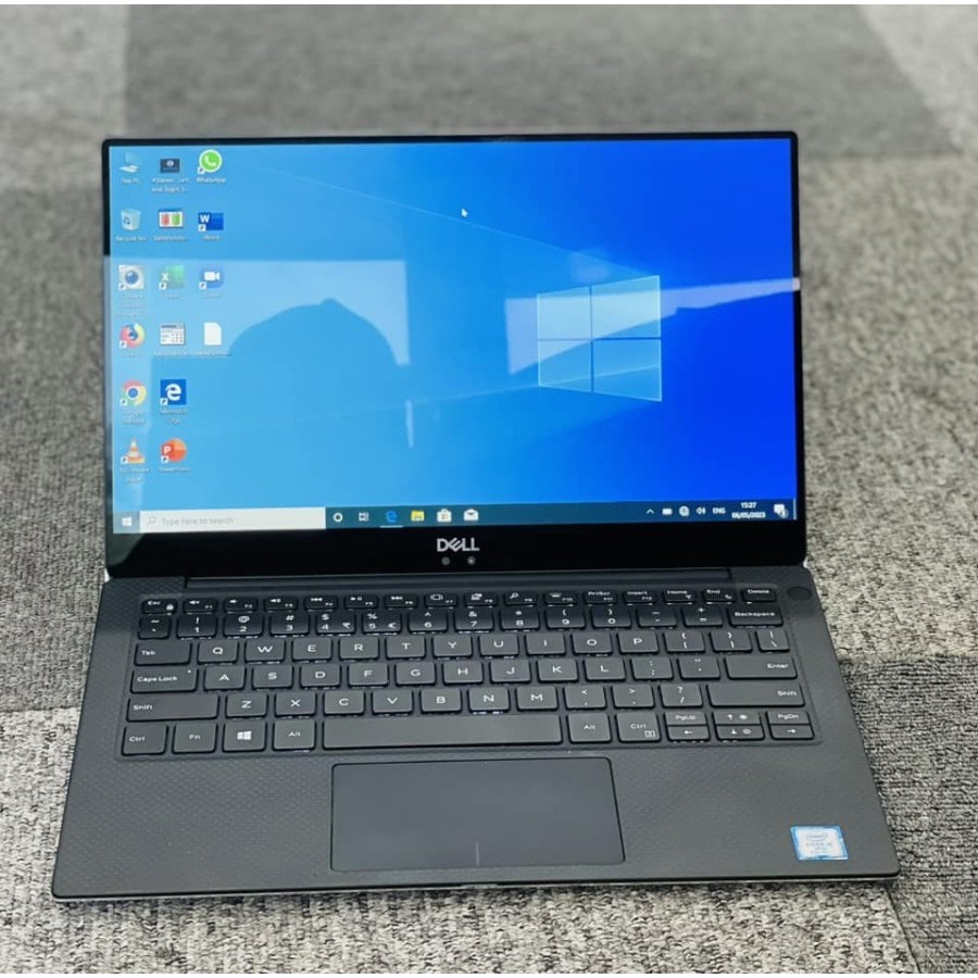 Dell Xps 13 9370 Core i5 Gen 8th Ram 16GB SSD 256GB FULL HD TOUCH |BEKAS/SECOND