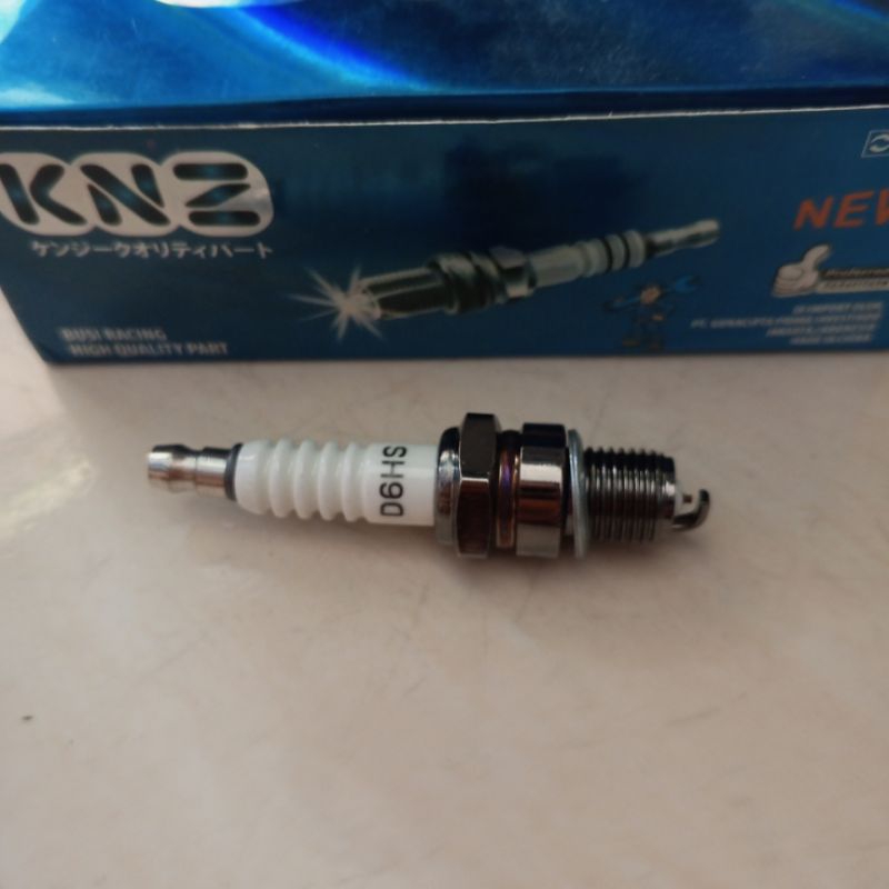 BUSI D6HS KNZ HONDA 90 C90 S90
