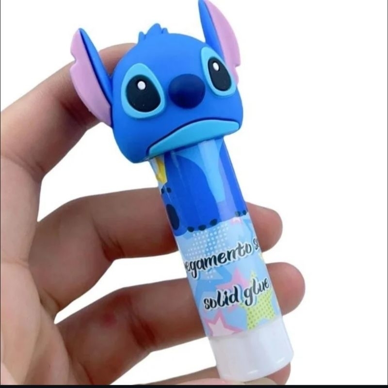 

Lem Glue Stick Stitch Kertas Perekat Paper lilostitch
