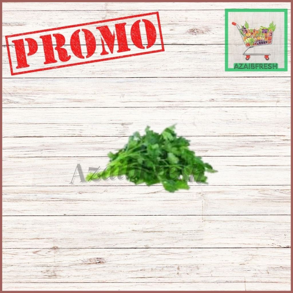 

Daun Seledri 50 Gram