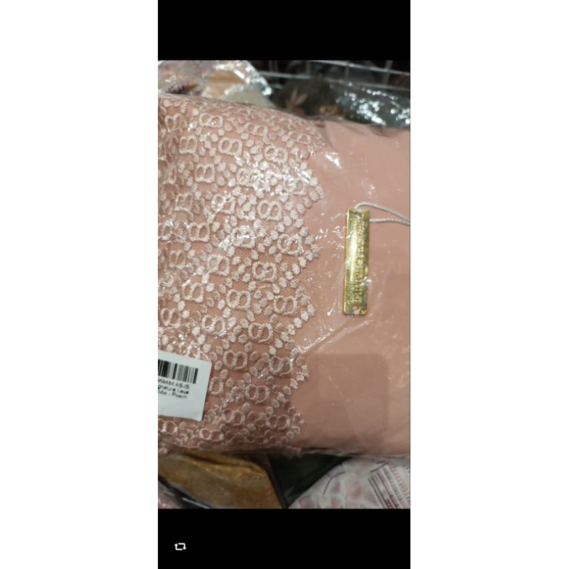 Mukena ZD dan Mukena Aleza