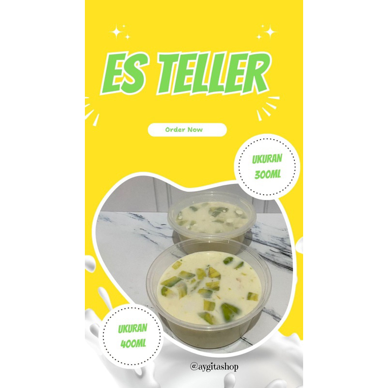 

PO Es Teller 300&400ml