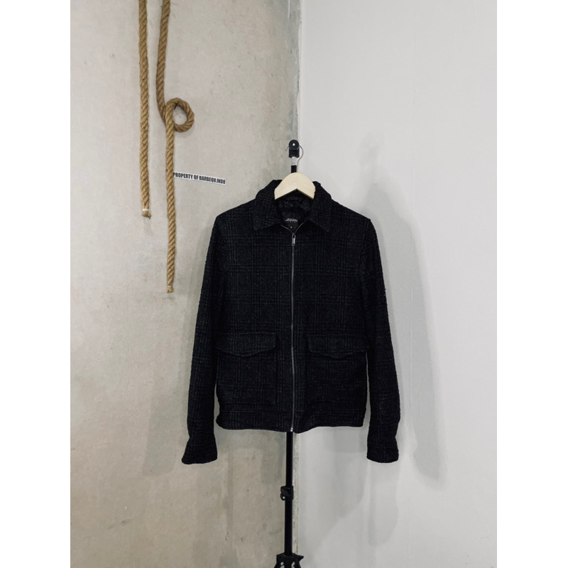 JACKET BURTON LONDON