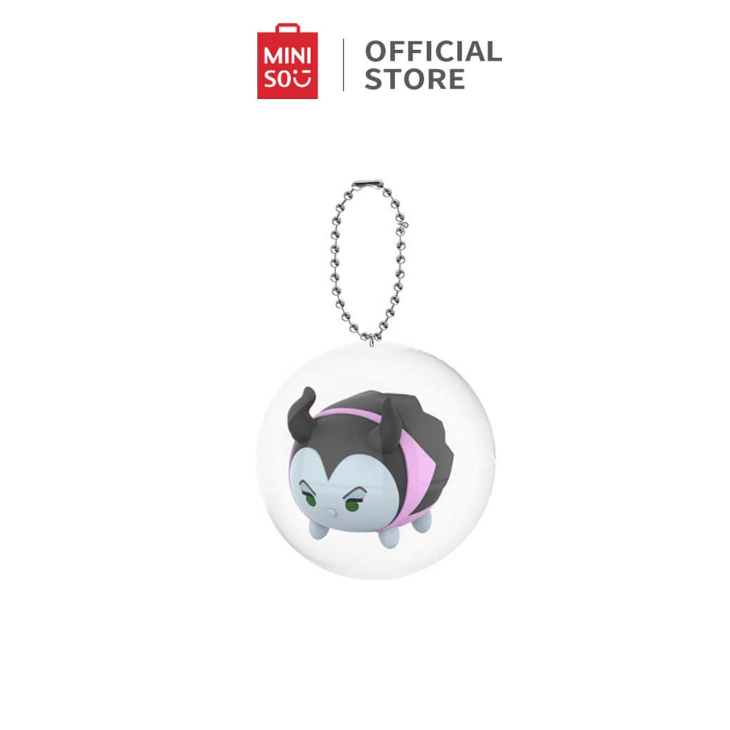 Miniso X Disney Songsong Series Stacking Blind Box Ornamen Action Figure
