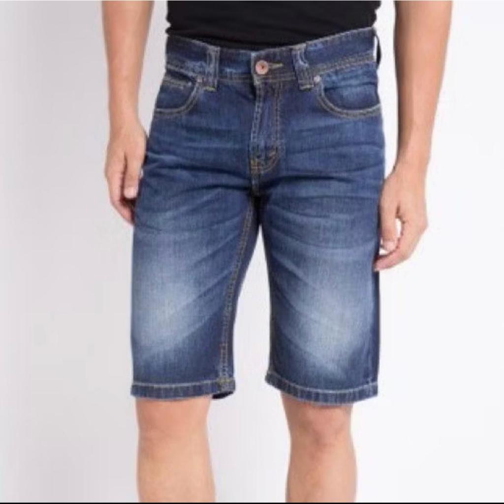 COD celana lois pendek pria original / celana lois original /celana jeans pria / celana lois pria pr