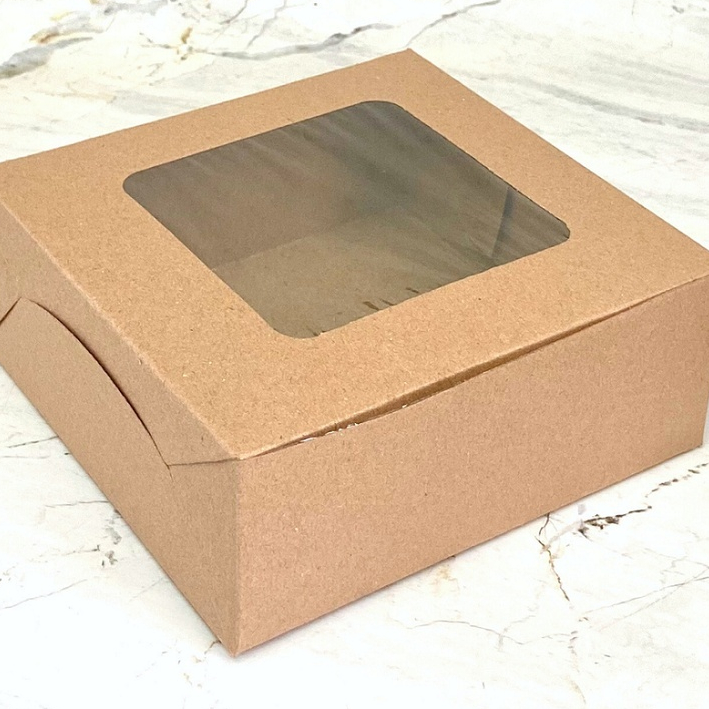 

Dus cokelat BP mika 25x25x5 (10pcs)