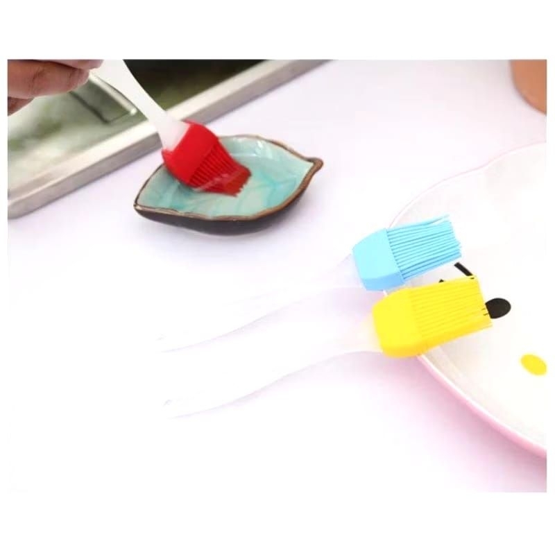 KUAS SILIKON KUAS KUE KUAS PANGGANG