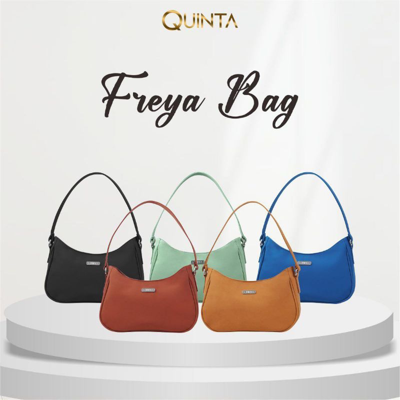 Freya Bag || Tas Freya original Quinta