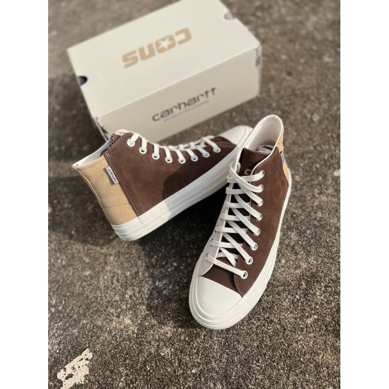 CONVERSE X CARHARTT CTAS PRO ORIGINAL