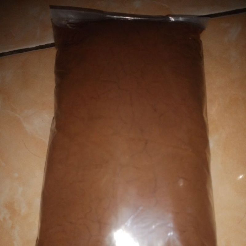 

Robusta lampung kopi bubuk 100% biji asli