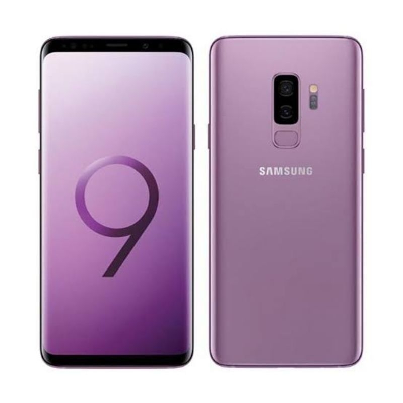 HP bekas samsung s9+