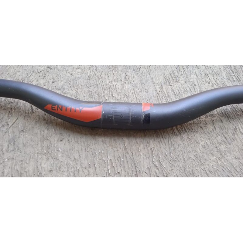 Handlebar entity d7