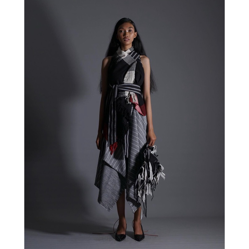 LULU LUTFI LABIBI Tops