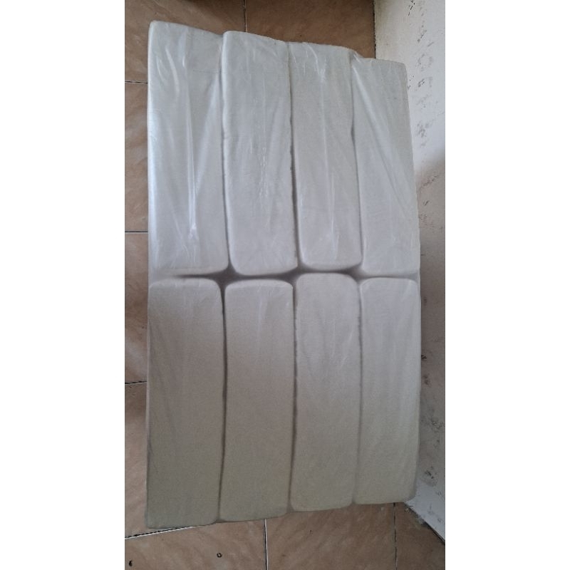Tissue halus POPOLULU 1 kg murah