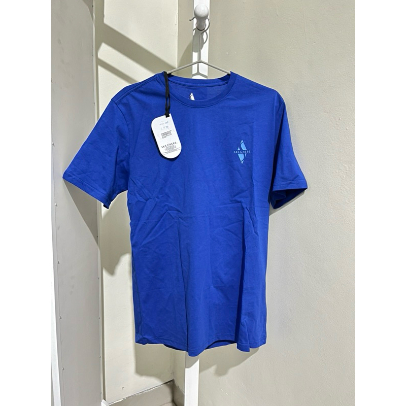 Kaos skechers men sale 70% ori sport station uk M