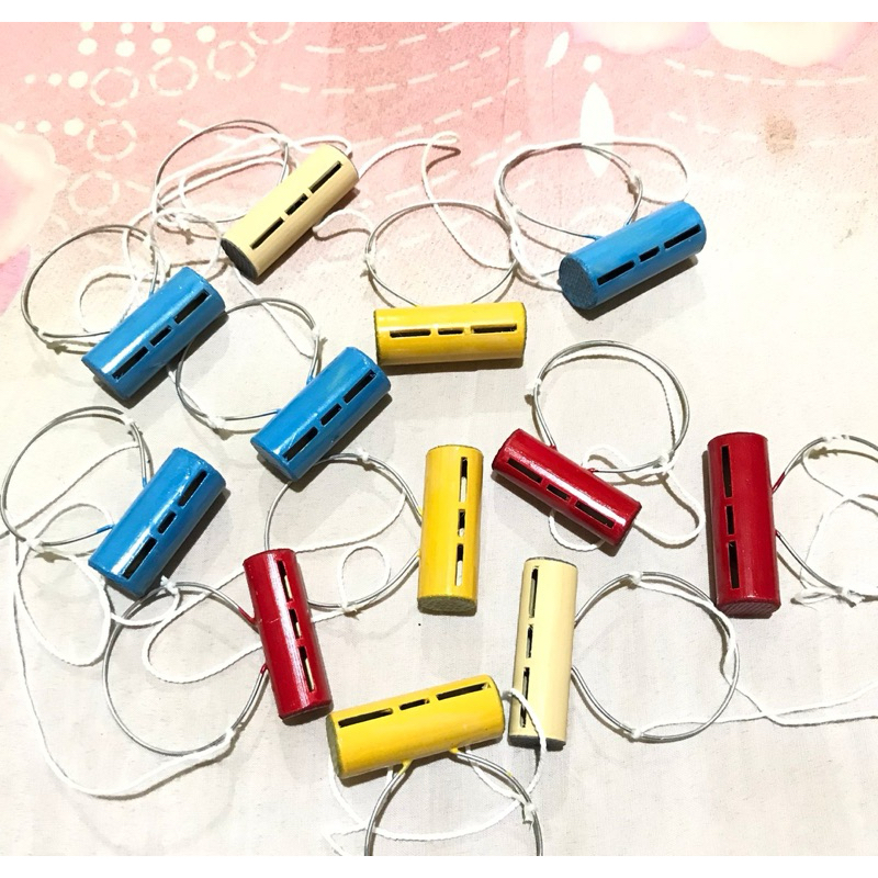 Sawangan Kalung Merpati