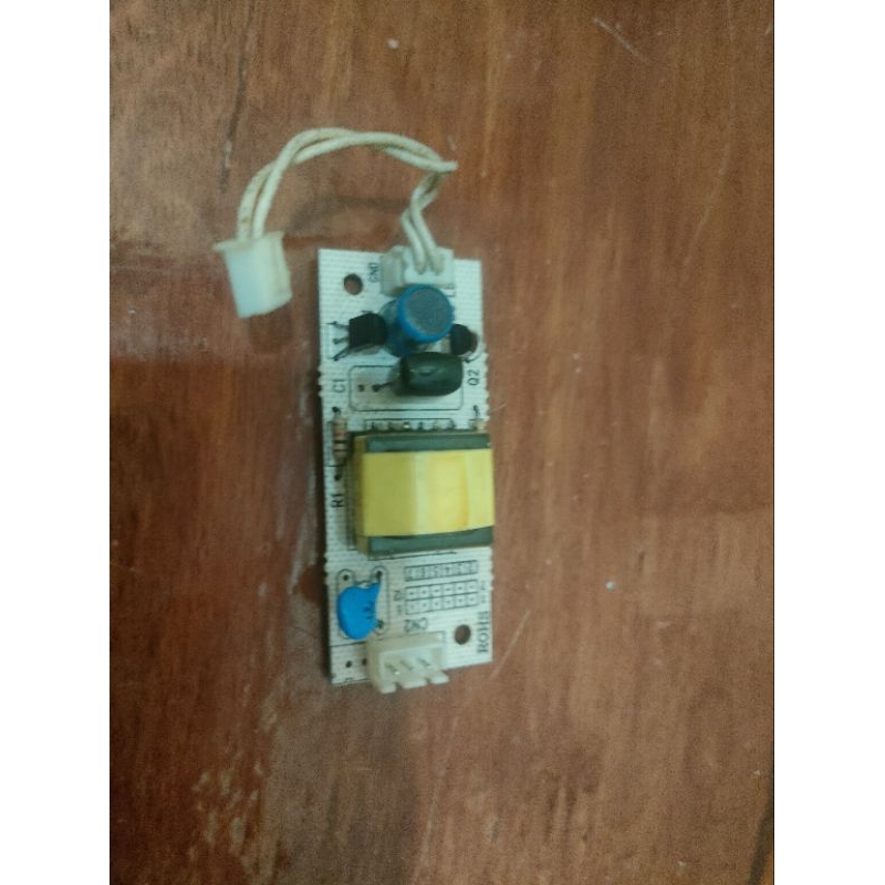 inventer Keyboard korg pa50