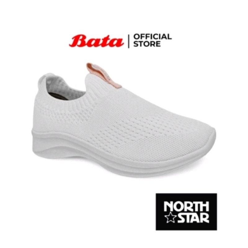 Sepatu North Star