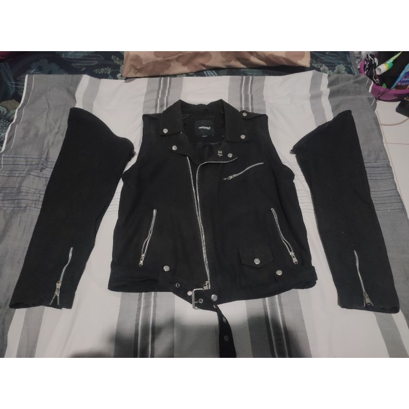 Maternal Disaster DK - Vorst