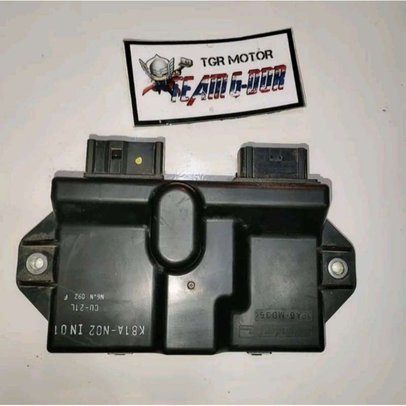 ecu ecm cdi iss ori original honda beat esp beat street stret k81 k81a bekas