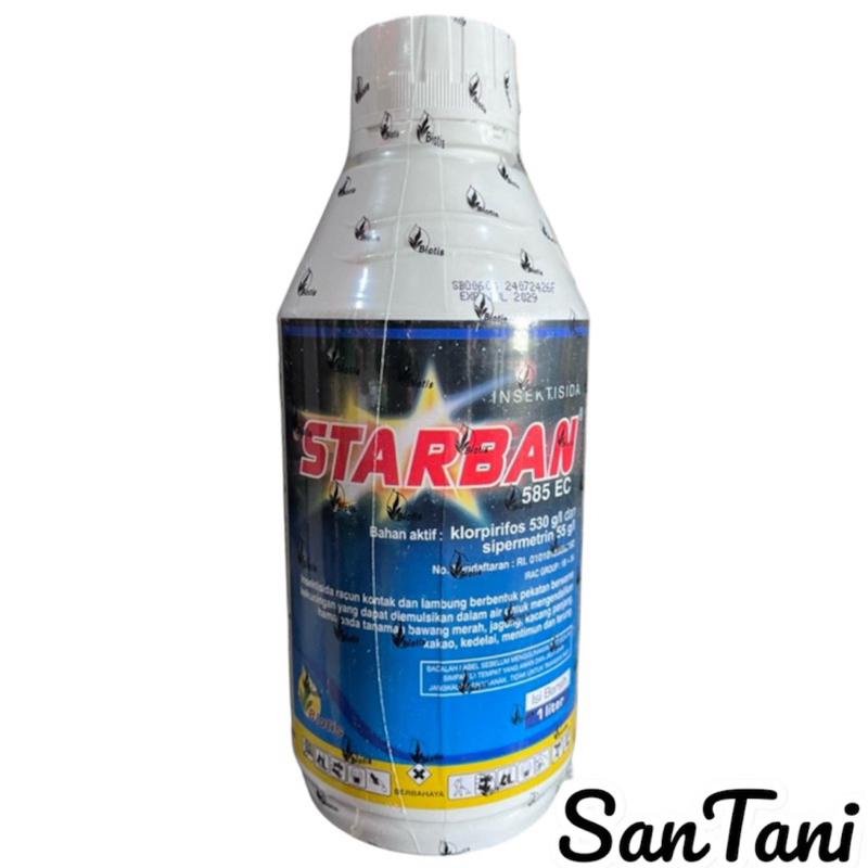 Starban 1 Liter