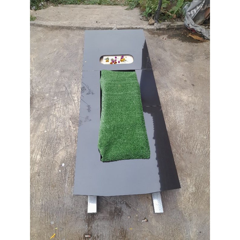 NISAN BODI KIJING MAKAM KUBURAN/NISAN GRANIT/60X160 NISAN BODI