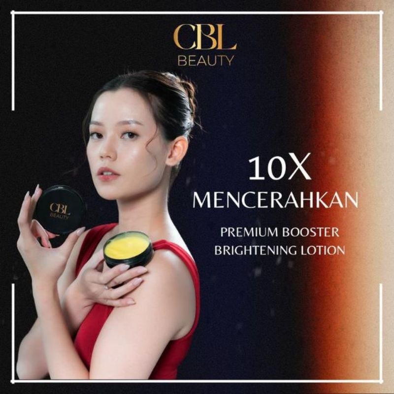 HB DOSTING (PREMIUM BODY LOTION) CBL BEAUTY