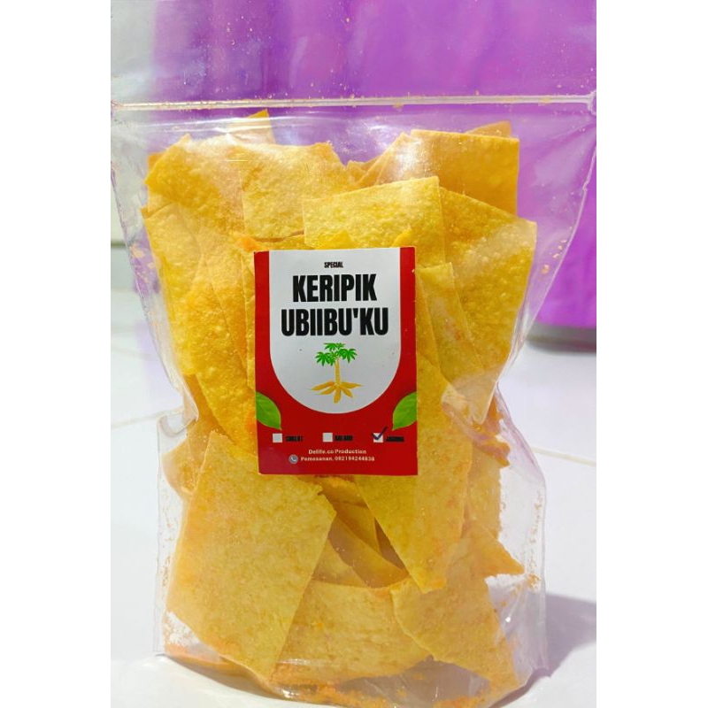 

Rasa Jagung Bakar