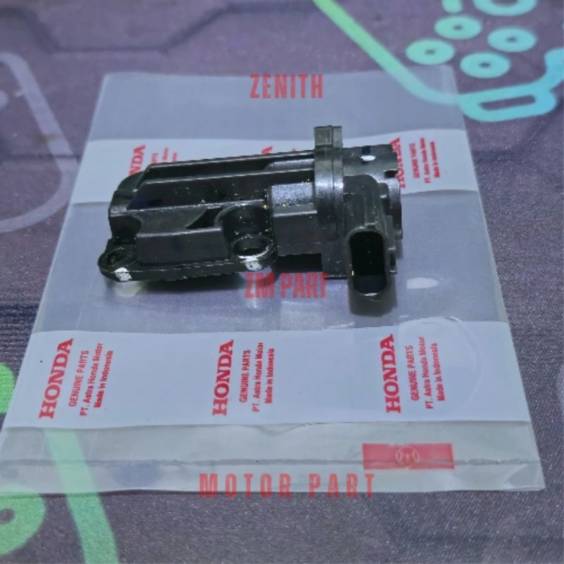 Switch Sensor Langsam IACV Choke Otomatis Sonic cb 150 r cbr 150 supra gtr asli ori original lospack