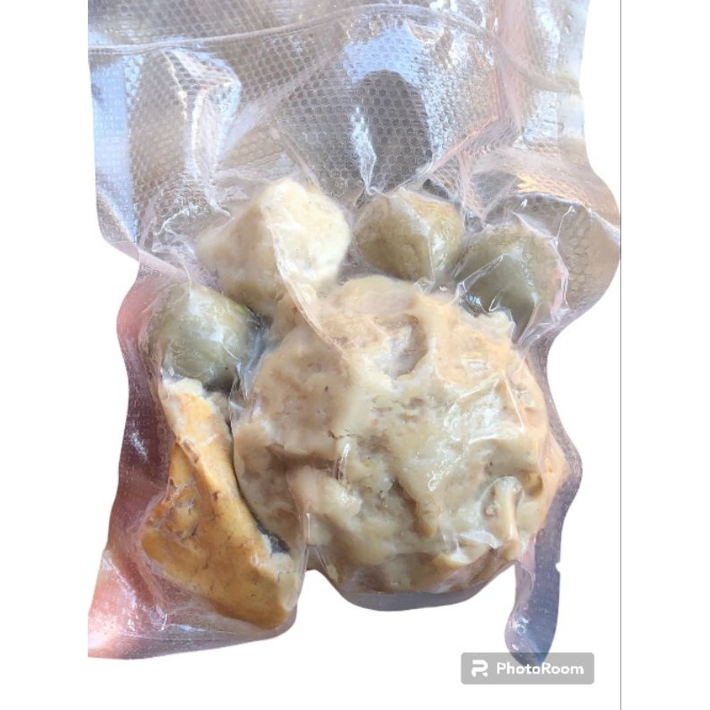

BAKSO ACI URAT EXTRA JUMBO PREMIUM/BASO ACI JUMBO//BASO EXTRA JUMBO//BASI ACI BESAR