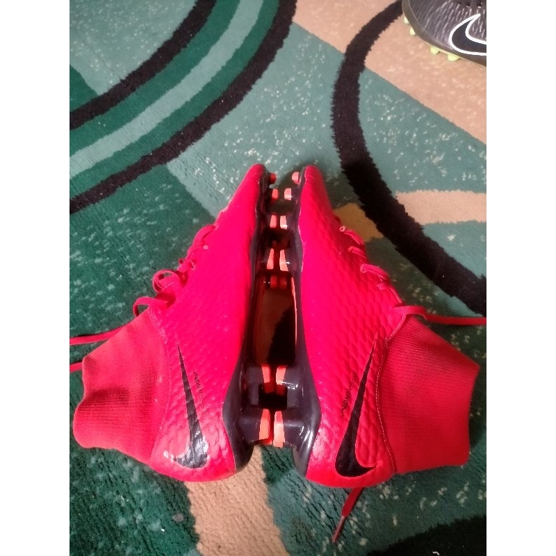SEPATU BOLA NIKE NO 46 SECOND BEKAS ORIGINAL