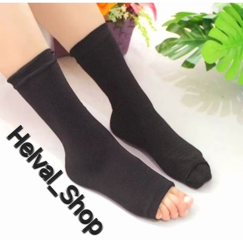 Kaos Kaki Wudhu Ijtihad Wa Taqwa