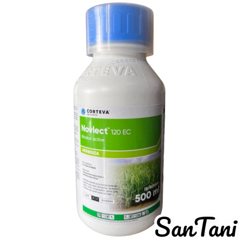 Novlect 500 ML
