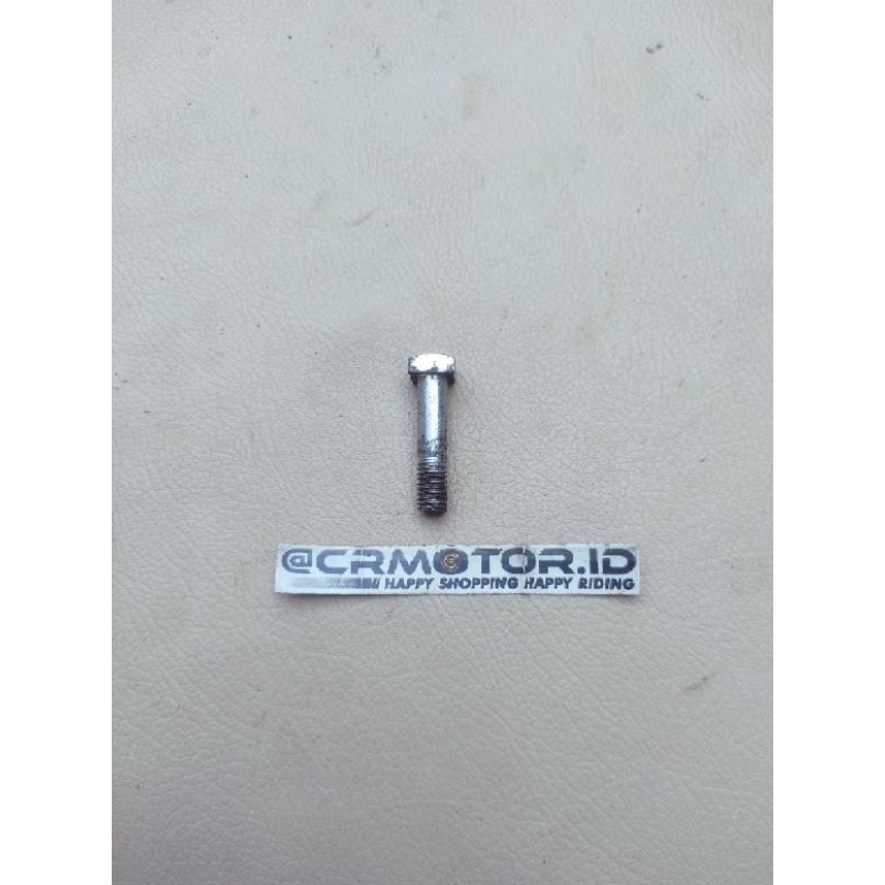 baut nap gear ger belakang Suzuki smash 110 shogun 110 125 satria fu 150 GSX 150 R S ori