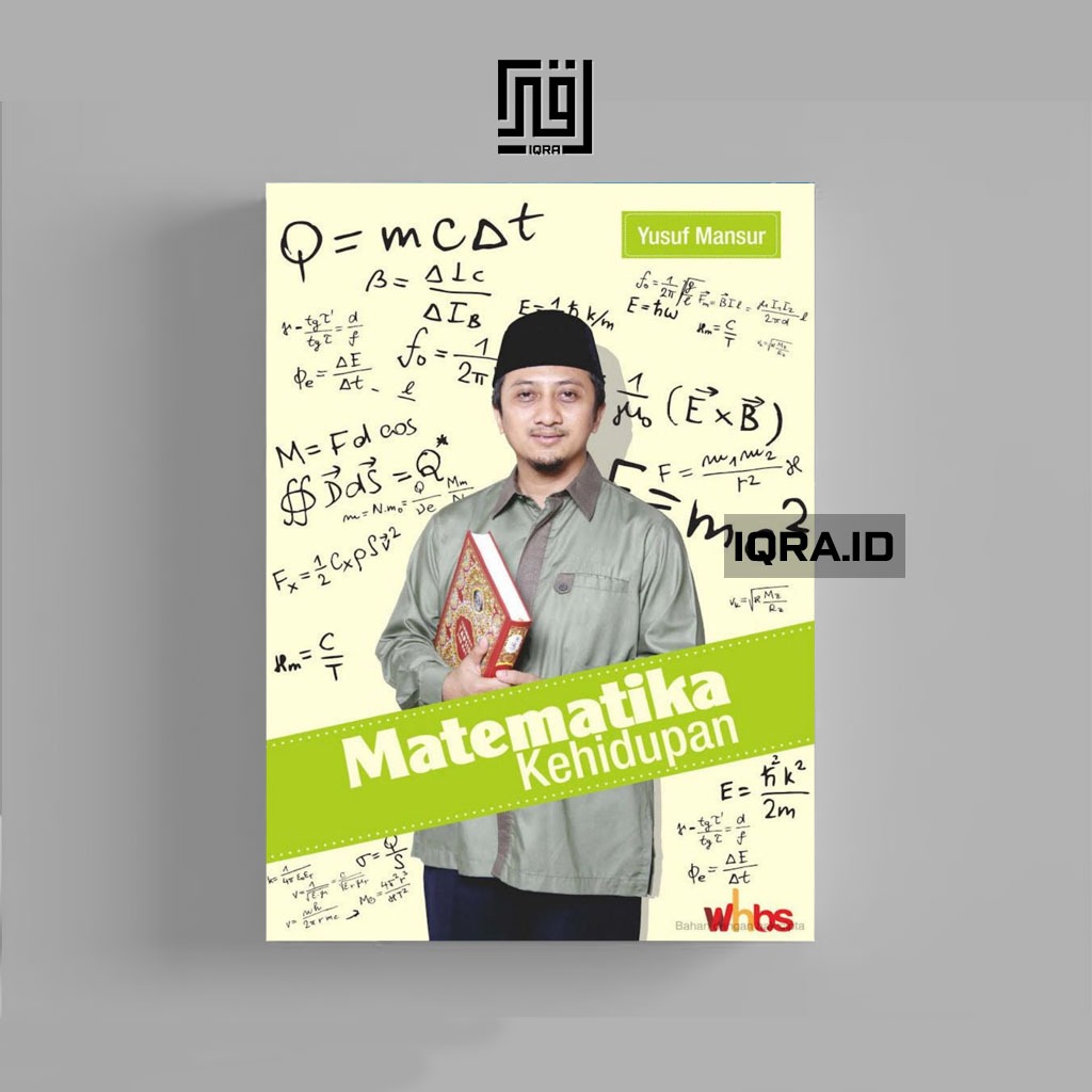 

[0154] Matematika Kehidpan - Yusuf Mansur