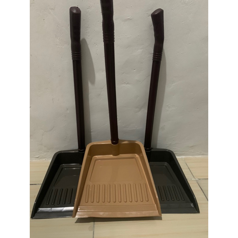 Pengki Serok Sampah/Cikrak Sampah/Cikrak Plastik