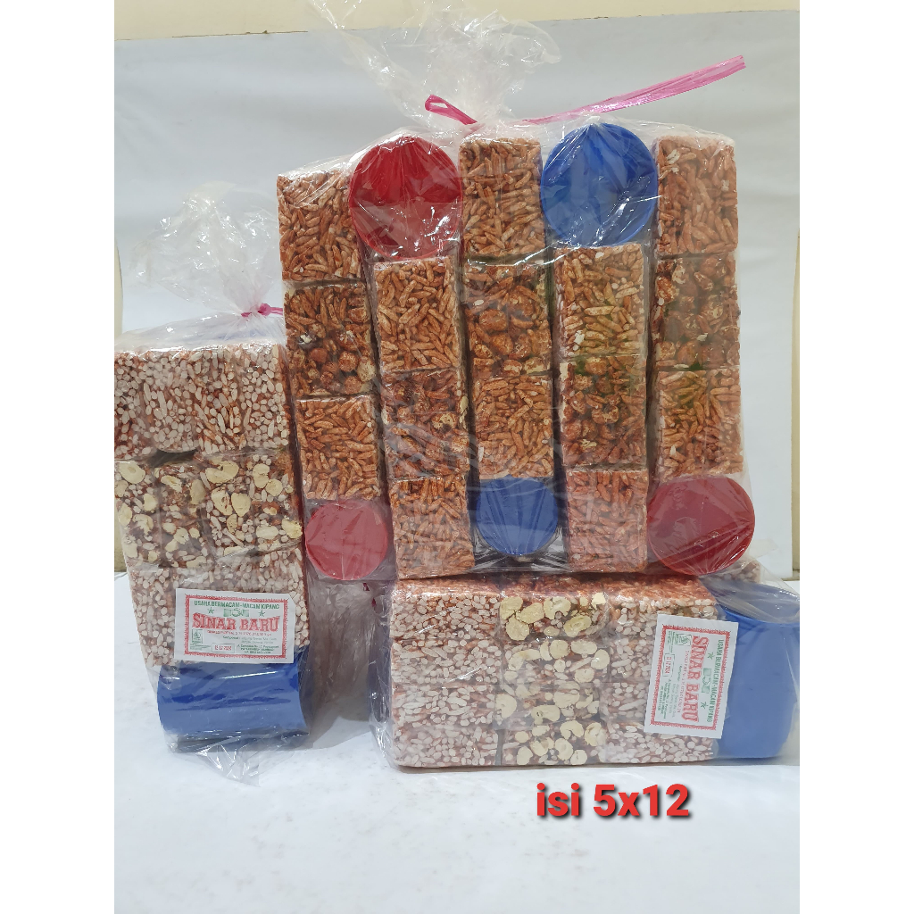 KIPANG JAJANAN JADUL HADIAH GELAS ISI 12 PCS [TERSEDIA PER PACK/BAL]