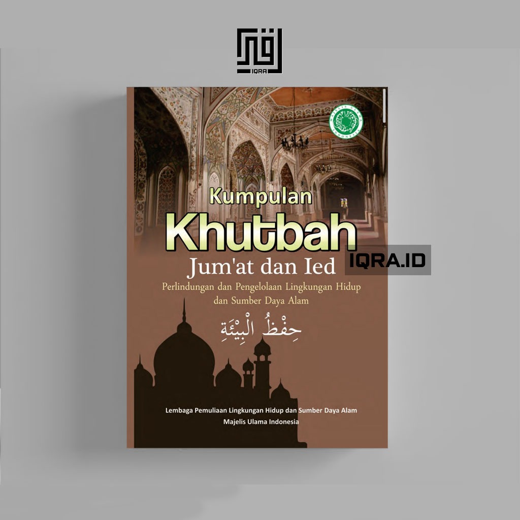 

[0166] Kumpulan Khutbah Jum'at dan Eid