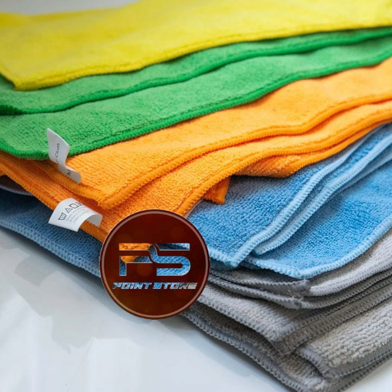 Microfiber Premium 320 GSM