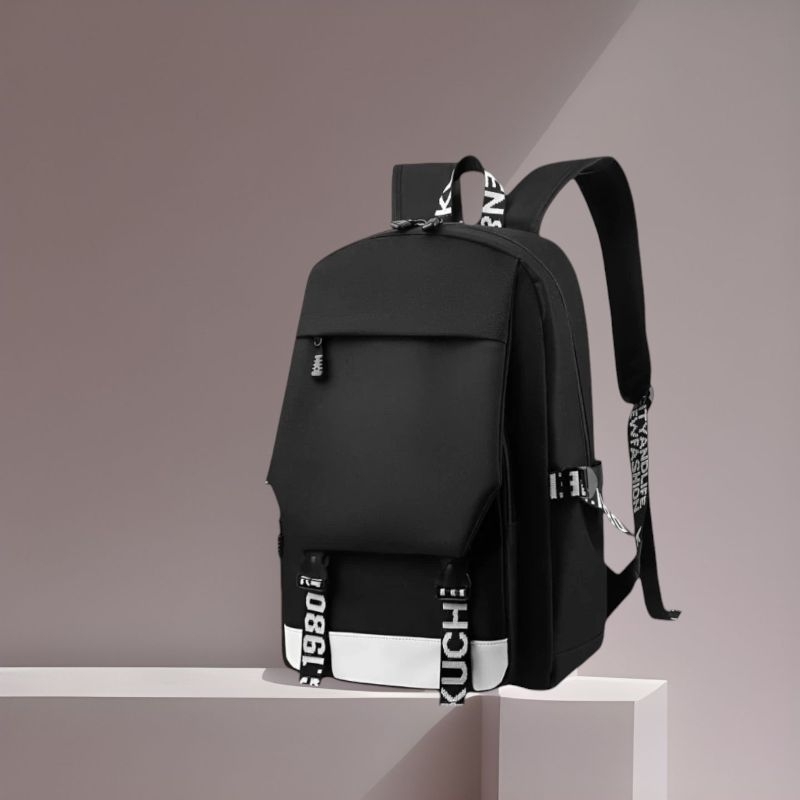 tas ransel sekolah viral