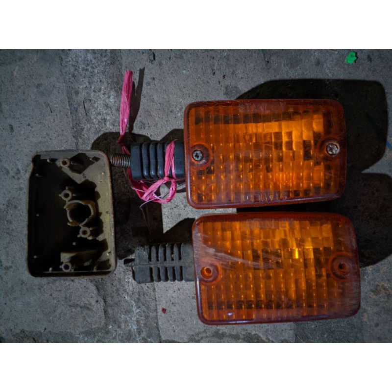 sein gl 100/ win 100 ORI bekas layak pakai