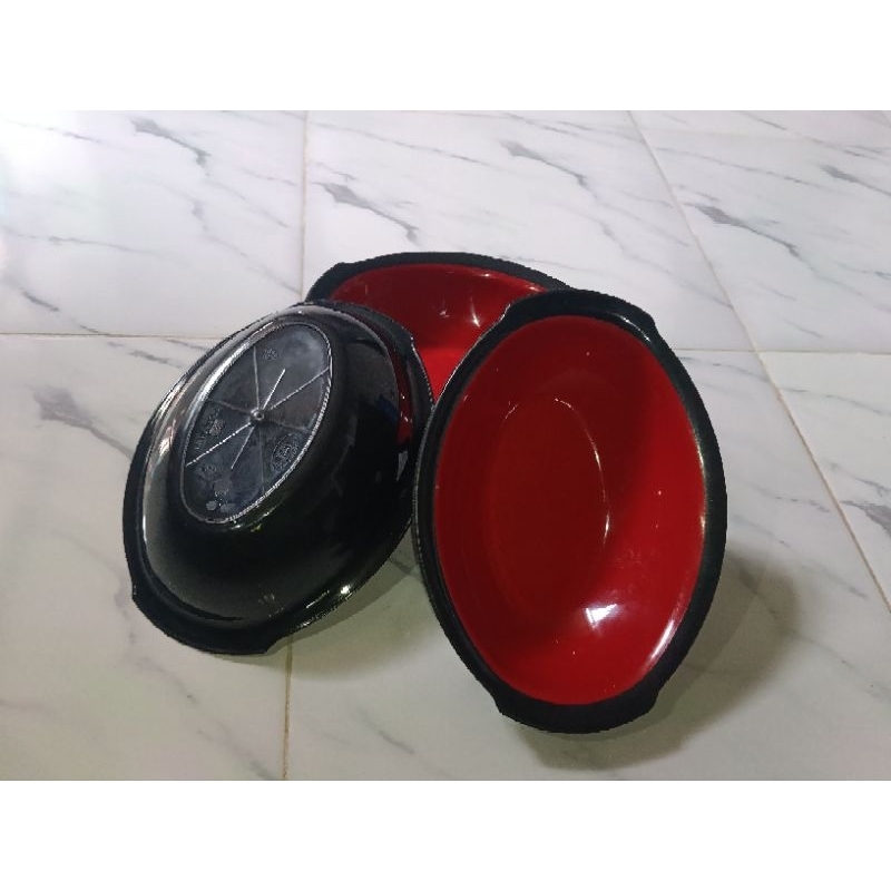 MangkokRamenOvalPlastik