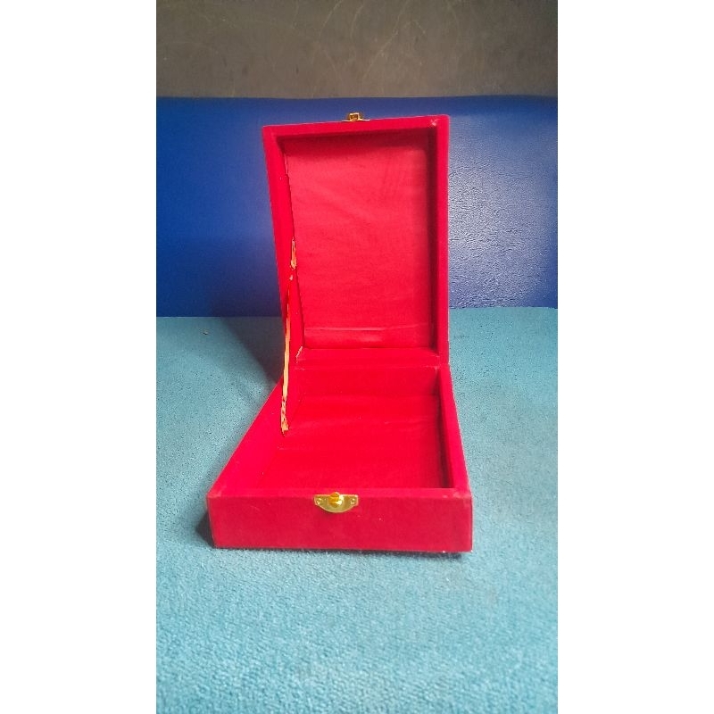 Box Plakat Bludru/Kotak Plakat
