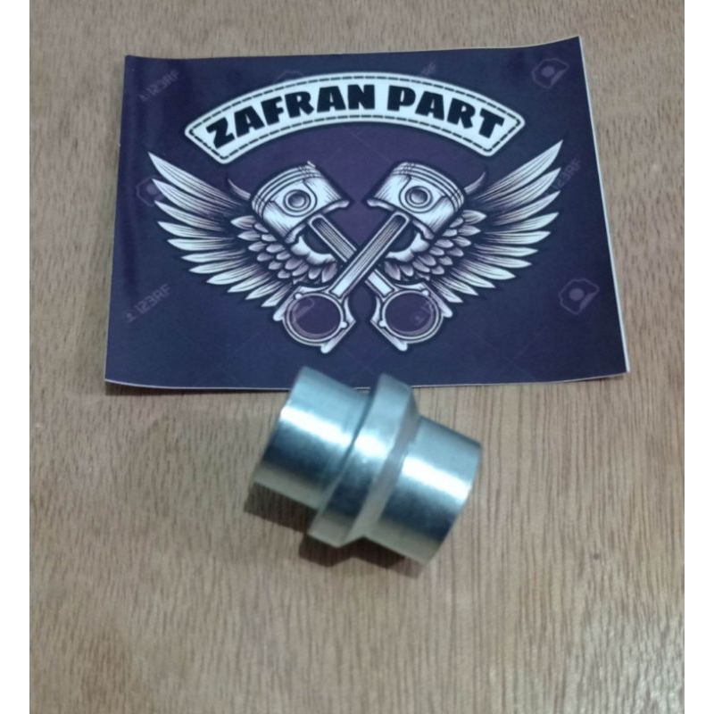 Bos Napgir Bos Napgear Belakang Honda Megapro Verza Monoshock Cb150